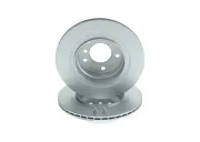 Bremsscheibe Hinterachse BOSCH 0 986 479 670