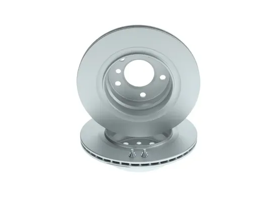 Bremsscheibe Hinterachse BOSCH 0 986 479 670 Bild Bremsscheibe Hinterachse BOSCH 0 986 479 670