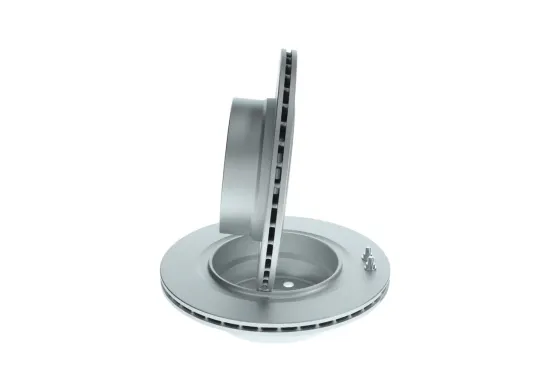 Bremsscheibe Hinterachse BOSCH 0 986 479 670 Bild Bremsscheibe Hinterachse BOSCH 0 986 479 670