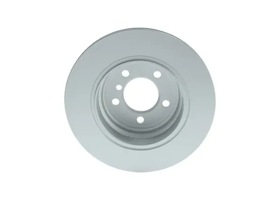 Bremsscheibe Hinterachse BOSCH 0 986 479 671 Bild Bremsscheibe Hinterachse BOSCH 0 986 479 671