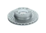 Bremsscheibe Vorderachse rechts BOSCH 0 986 479 675