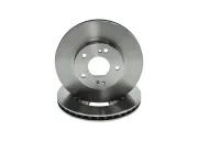 Bremsscheibe Vorderachse BOSCH 0 986 479 678