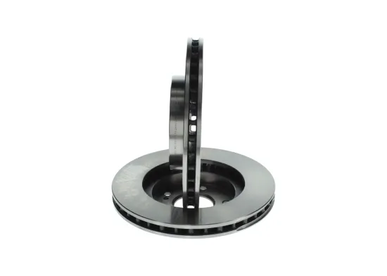 Bremsscheibe Vorderachse BOSCH 0 986 479 678 Bild Bremsscheibe Vorderachse BOSCH 0 986 479 678