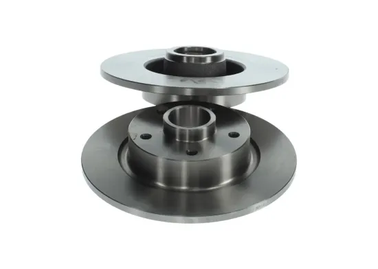 Bremsscheibe Hinterachse BOSCH 0 986 479 682 Bild Bremsscheibe Hinterachse BOSCH 0 986 479 682