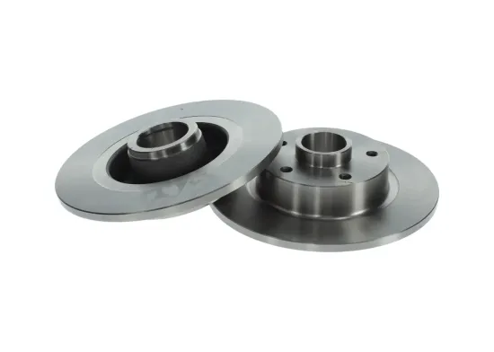 Bremsscheibe Hinterachse BOSCH 0 986 479 682 Bild Bremsscheibe Hinterachse BOSCH 0 986 479 682