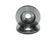 Bremsscheibe Vorderachse BOSCH 0 986 479 686