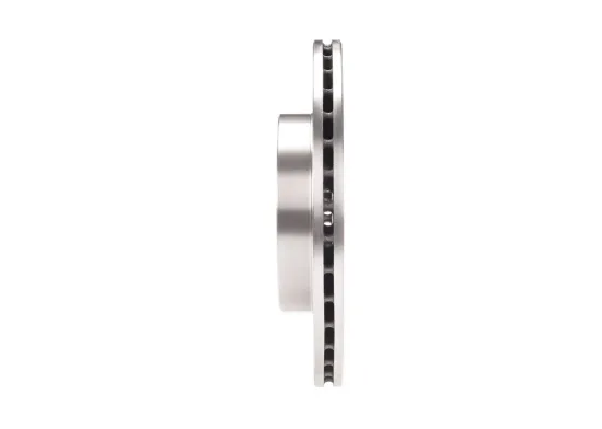Bremsscheibe Vorderachse BOSCH 0 986 479 687 Bild Bremsscheibe Vorderachse BOSCH 0 986 479 687