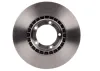 Bremsscheibe BOSCH 0 986 479 696 Bild Bremsscheibe BOSCH 0 986 479 696