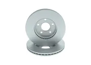 Bremsscheibe Vorderachse BOSCH 0 986 479 699