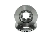 Bremsscheibe Vorderachse BOSCH 0 986 479 702