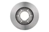 Bremsscheibe Vorderachse BOSCH 0 986 479 711 Bild Bremsscheibe Vorderachse BOSCH 0 986 479 711