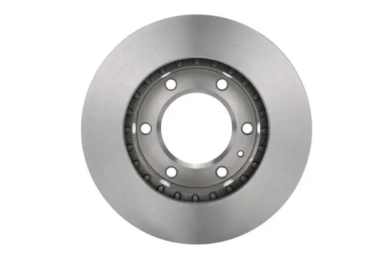 Bremsscheibe Vorderachse BOSCH 0 986 479 711 Bild Bremsscheibe Vorderachse BOSCH 0 986 479 711