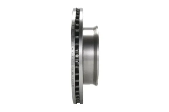 Bremsscheibe Vorderachse BOSCH 0 986 479 711 Bild Bremsscheibe Vorderachse BOSCH 0 986 479 711