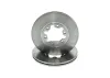 Bremsscheibe Vorderachse BOSCH 0 986 479 712 Bild Bremsscheibe Vorderachse BOSCH 0 986 479 712