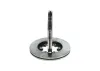 Bremsscheibe Vorderachse BOSCH 0 986 479 712 Bild Bremsscheibe Vorderachse BOSCH 0 986 479 712