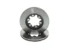 Bremsscheibe Vorderachse BOSCH 0 986 479 712 Bild Bremsscheibe Vorderachse BOSCH 0 986 479 712