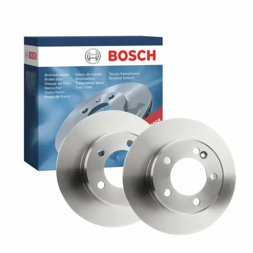 Bremsscheibe BOSCH 0 986 479 714 Bild Bremsscheibe BOSCH 0 986 479 714