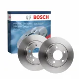 Bremsscheibe Hinterachse BOSCH 0 986 479 715