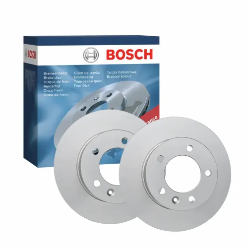 Bremsscheibe BOSCH 0 986 479 717 Bild Bremsscheibe BOSCH 0 986 479 717