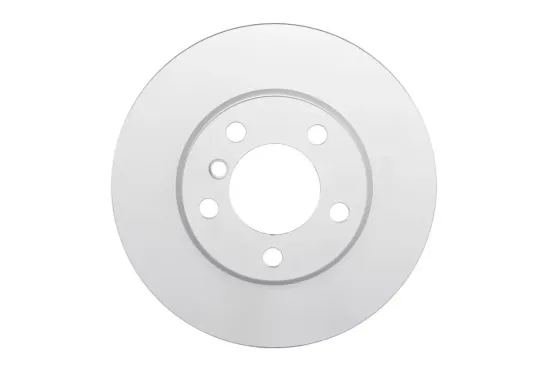 Bremsscheibe Vorderachse BOSCH 0 986 479 725 Bild Bremsscheibe Vorderachse BOSCH 0 986 479 725