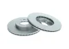 Bremsscheibe Vorderachse BOSCH 0 986 479 726