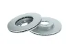 Bremsscheibe Vorderachse BOSCH 0 986 479 726 Bild Bremsscheibe Vorderachse BOSCH 0 986 479 726