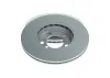 Bremsscheibe Vorderachse BOSCH 0 986 479 726 Bild Bremsscheibe Vorderachse BOSCH 0 986 479 726