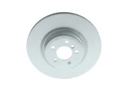 Bremsscheibe Hinterachse BOSCH 0 986 479 730