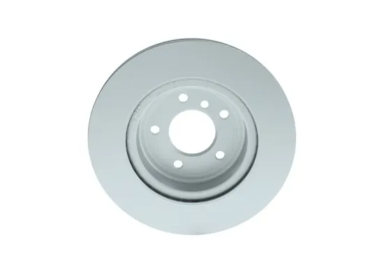 Bremsscheibe Hinterachse BOSCH 0 986 479 731 Bild Bremsscheibe Hinterachse BOSCH 0 986 479 731