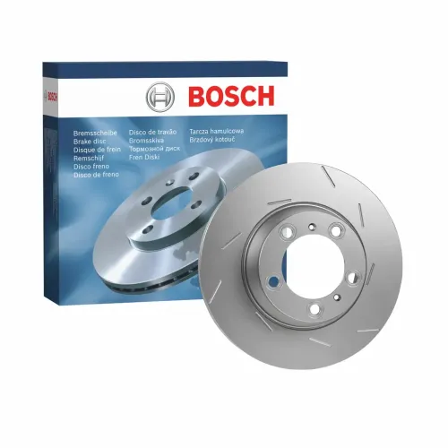 Bremsscheibe BOSCH 0 986 479 733 Bild Bremsscheibe BOSCH 0 986 479 733