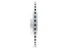 Bremsscheibe Vorderachse BOSCH 0 986 479 734 Bild Bremsscheibe Vorderachse BOSCH 0 986 479 734
