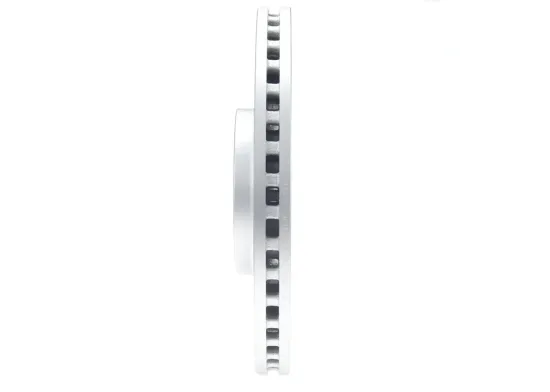 Bremsscheibe Vorderachse BOSCH 0 986 479 734 Bild Bremsscheibe Vorderachse BOSCH 0 986 479 734