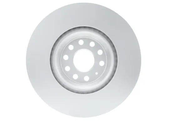 Bremsscheibe Vorderachse BOSCH 0 986 479 734 Bild Bremsscheibe Vorderachse BOSCH 0 986 479 734