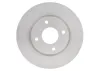 Bremsscheibe BOSCH 0 986 479 737 Bild Bremsscheibe BOSCH 0 986 479 737
