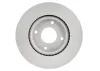 Bremsscheibe BOSCH 0 986 479 737 Bild Bremsscheibe BOSCH 0 986 479 737