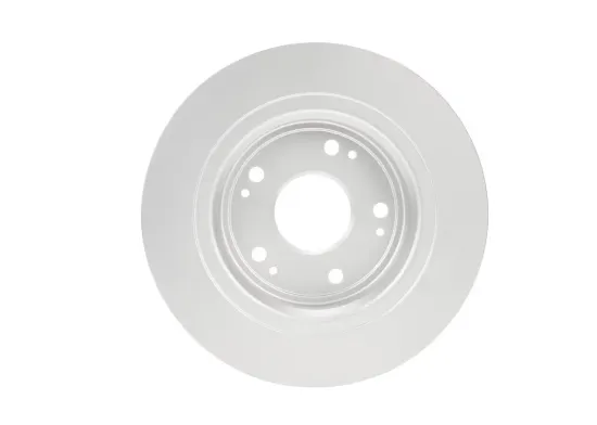 Bremsscheibe Hinterachse BOSCH 0 986 479 738 Bild Bremsscheibe Hinterachse BOSCH 0 986 479 738