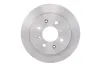 Bremsscheibe BOSCH 0 986 479 739