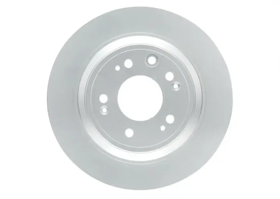 Bremsscheibe Hinterachse BOSCH 0 986 479 740 Bild Bremsscheibe Hinterachse BOSCH 0 986 479 740