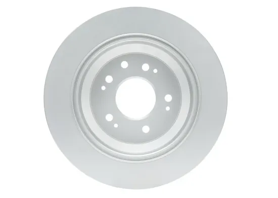 Bremsscheibe Hinterachse BOSCH 0 986 479 740 Bild Bremsscheibe Hinterachse BOSCH 0 986 479 740