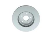 Bremsscheibe Vorderachse BOSCH 0 986 479 741