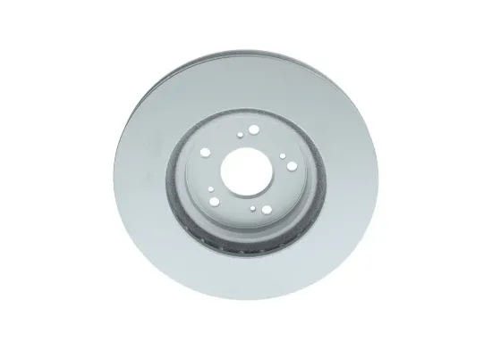 Bremsscheibe Vorderachse BOSCH 0 986 479 741 Bild Bremsscheibe Vorderachse BOSCH 0 986 479 741