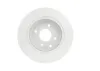 Bremsscheibe Hinterachse BOSCH 0 986 479 742 Bild Bremsscheibe Hinterachse BOSCH 0 986 479 742