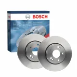Bremsscheibe BOSCH 0 986 479 743