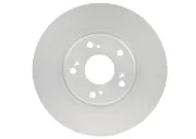 Bremsscheibe Vorderachse BOSCH 0 986 479 744