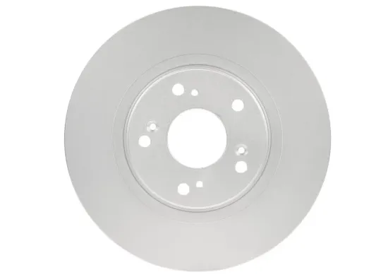 Bremsscheibe Vorderachse BOSCH 0 986 479 744 Bild Bremsscheibe Vorderachse BOSCH 0 986 479 744