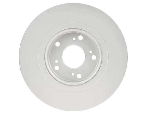 Bremsscheibe Vorderachse BOSCH 0 986 479 744 Bild Bremsscheibe Vorderachse BOSCH 0 986 479 744