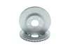 Bremsscheibe Vorderachse BOSCH 0 986 479 745 Bild Bremsscheibe Vorderachse BOSCH 0 986 479 745