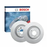 Bremsscheibe BOSCH 0 986 479 750