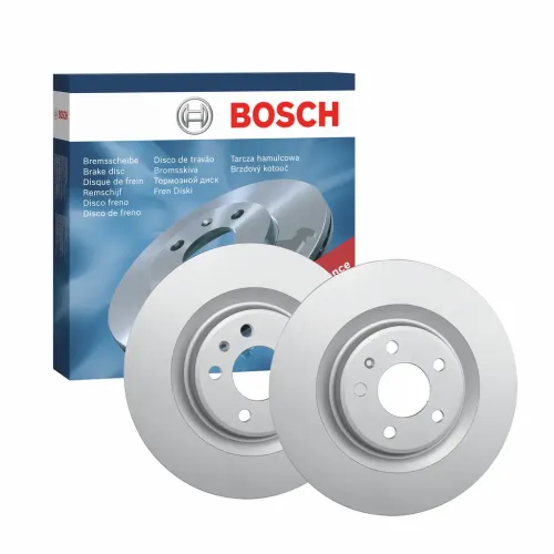 Bremsscheibe BOSCH 0 986 479 750 Bild Bremsscheibe BOSCH 0 986 479 750
