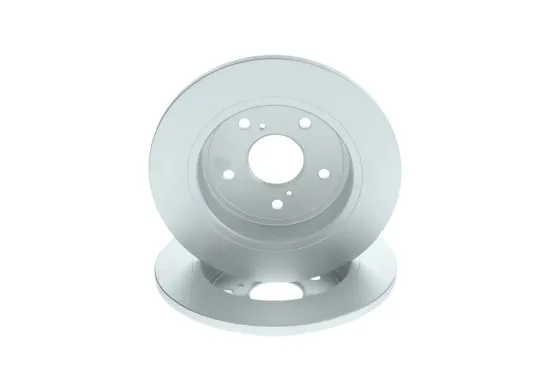 Bremsscheibe Hinterachse BOSCH 0 986 479 752 Bild Bremsscheibe Hinterachse BOSCH 0 986 479 752